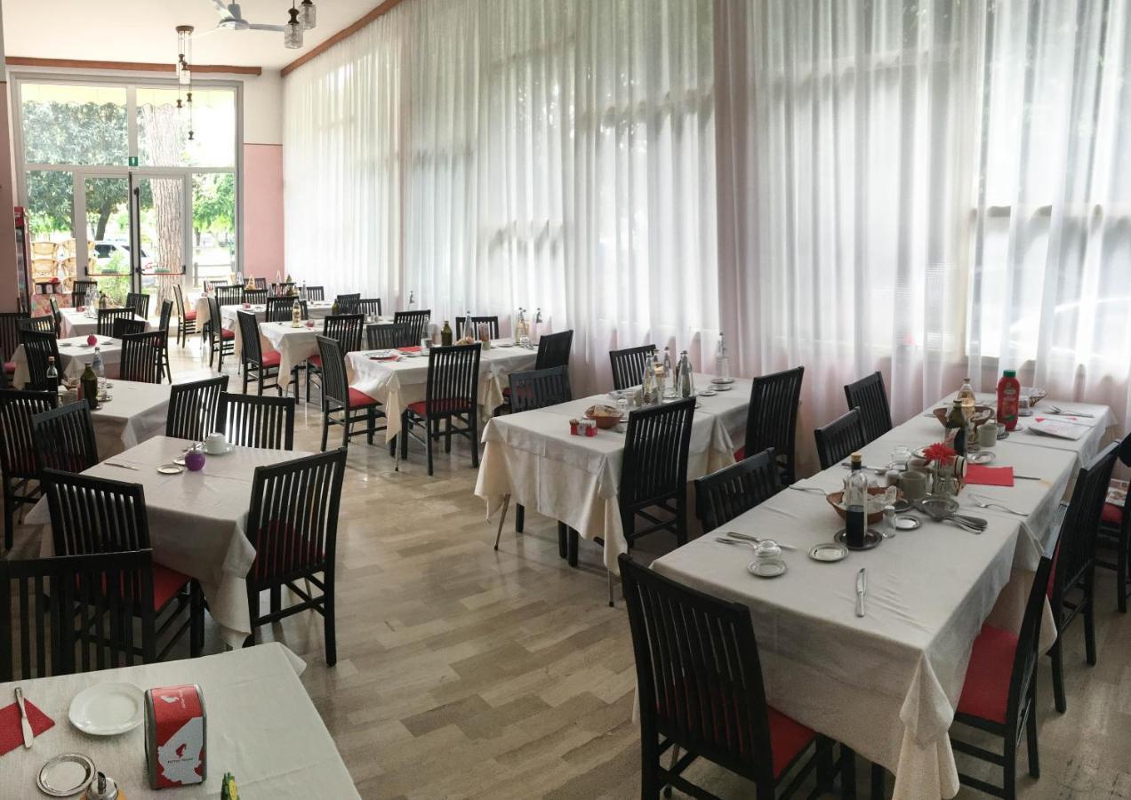 Hotel Zen 리그나노 사비아도로 외부 사진