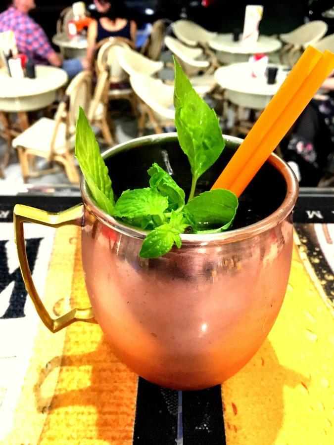 Hotel Zen 리그나노 사비아도로 외부 사진