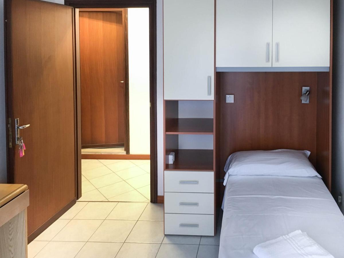 Hotel Zen 리그나노 사비아도로 외부 사진