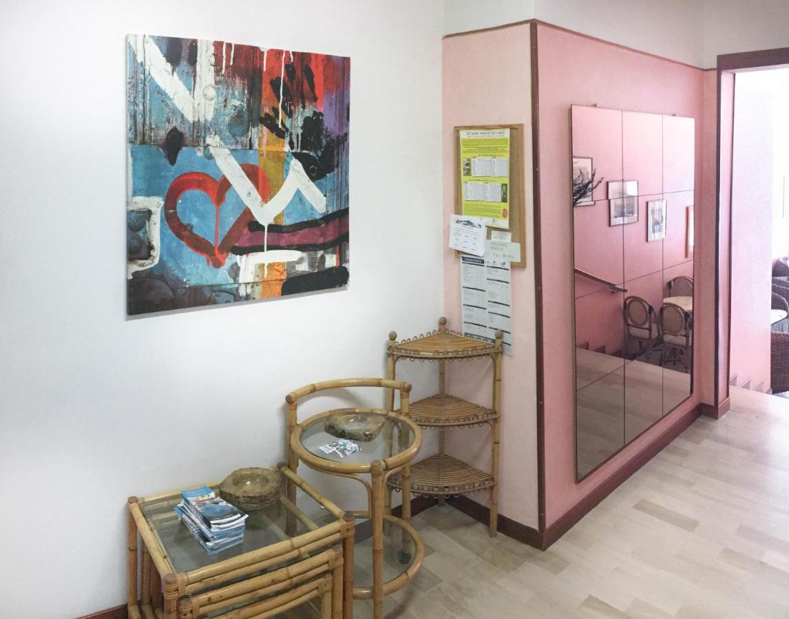 Hotel Zen 리그나노 사비아도로 외부 사진