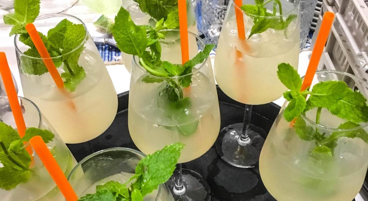 Hotel Zen 리그나노 사비아도로 외부 사진